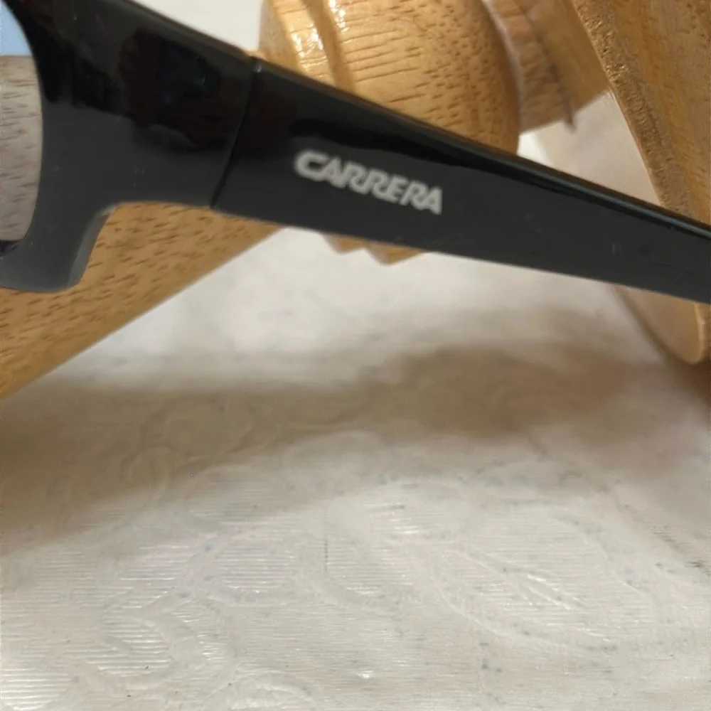 Carrera KIDS SONIC Sunglasses- Black